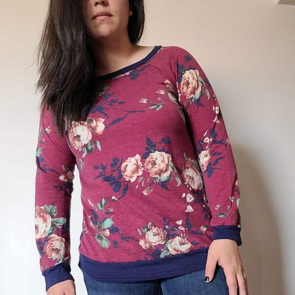 Brenda's Tops - Brenda's Shirt